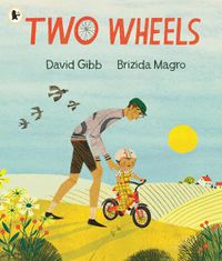 Cover image for Two Wheels
