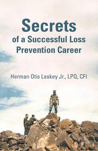 Cover image for Secrets of a Successful Loss Prevention Career