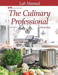 Cover image for The Culinary Professional: Lab Manual