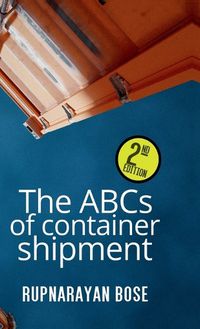 Cover image for The ABCs of container shipment