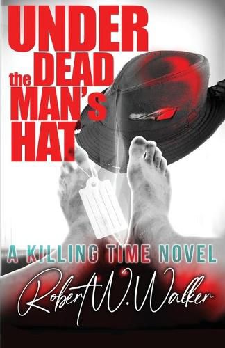 Under the Dead Man's Hat: A Dr. Jude Avery Thriller