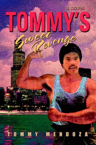 Cover image for Tommy's Sweet Revenge