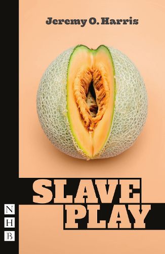 Cover image for Slave Play