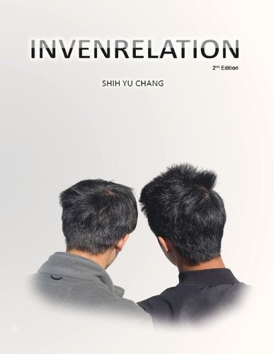 Cover image for INVENRELATION (Second Edition)