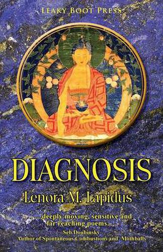 Cover image for Diagnosis