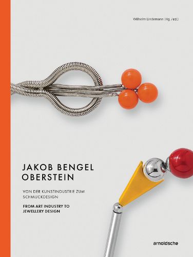 Cover image for Jakob Bengel, Oberstein