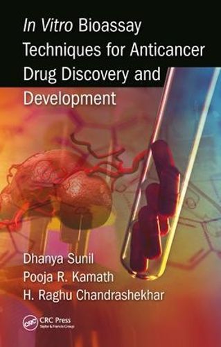 Cover image for In Vitro Bioassay Techniques for Anticancer Drug Discovery and Development