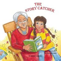 Cover image for The Story Catcher