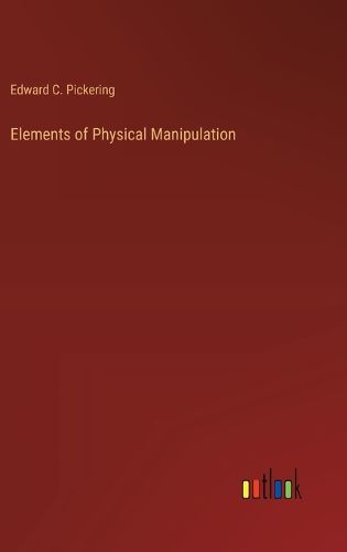 Elements of Physical Manipulation