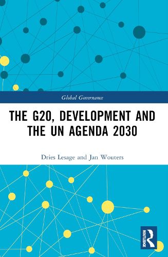 The G20, Development and the UN Agenda 2030