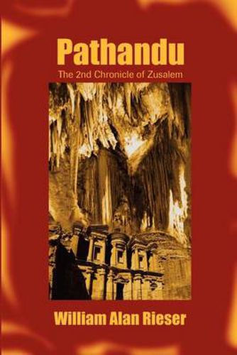 Cover image for Pathandu