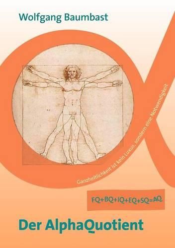 Cover image for Aq Der Alpha-Quotient