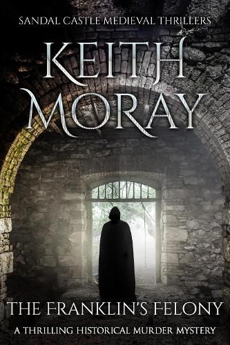 Cover image for The Franklin's Felony