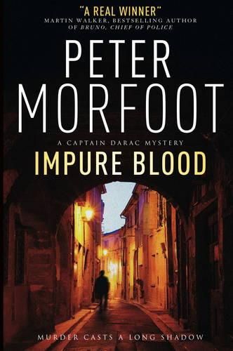 Impure Blood: A Captain Darac Mystery