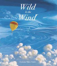 Cover image for Wild Is the Wind
