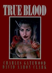 Cover image for True Blood (Cloth)