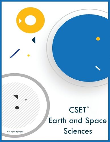 Cover image for CSET Earth and Space Sciences