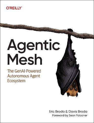 Cover image for Agentic Mesh