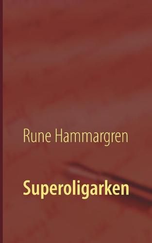 Cover image for Superoligarken