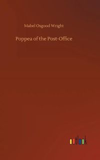 Cover image for Poppea of the Post-Office