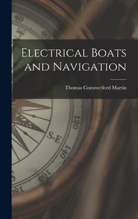Cover image for Electrical Boats and Navigation