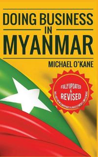 Cover image for Doing Business in Myanmar