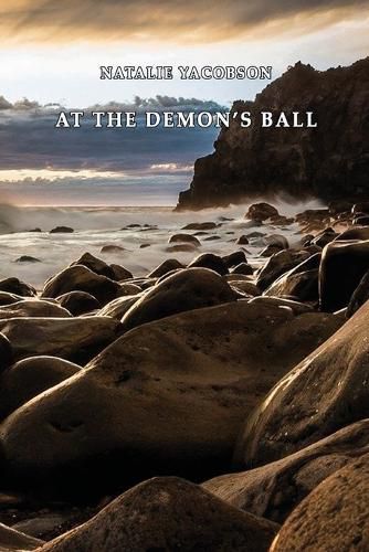 Cover image for At the demon's ball