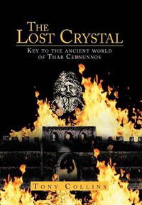 Cover image for The Lost Crystal