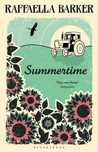 Cover image for Summertime