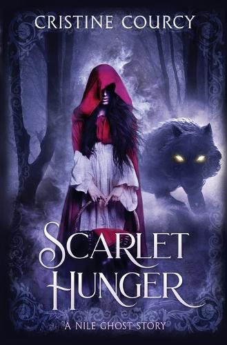 Cover image for Scarlet Hunger