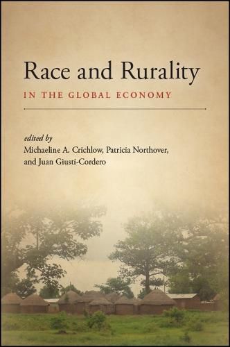 Cover image for Race and Rurality in the Global Economy