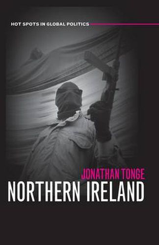 Cover image for Northern Ireland