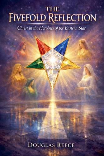 Cover image for The Fivefold Reflection