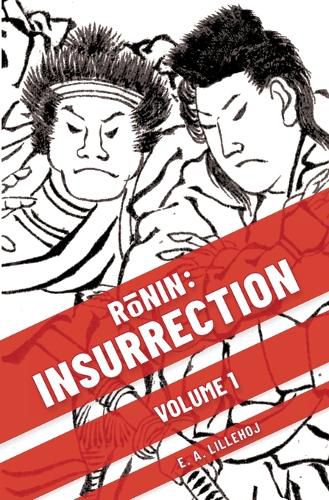 Cover image for Rōnin Insurrection