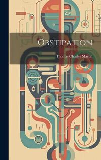 Cover image for Obstipation