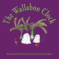 Cover image for The Wallaboo Clock