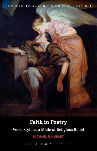 Faith in Poetry: Verse Style as a Mode of Religious Belief