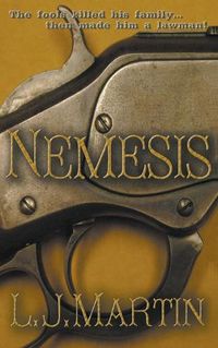 Cover image for Nemesis