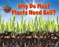 Cover image for Why Do Most Plants Need Soil?: The Secrets of Soil