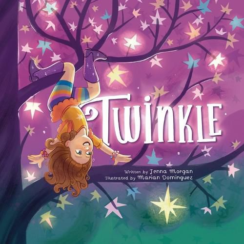 Cover image for Twinkle