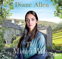 Cover image for The Miner's Wife