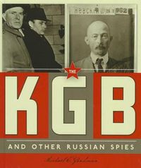 Cover image for The KGB and Other Russian Spies