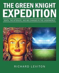 Cover image for The Green Knight Expedition