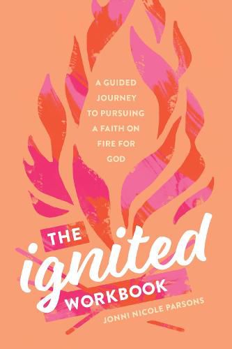 Cover image for Ignited Workbook, The