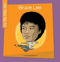Cover image for Bruce Lee