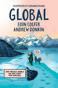 Cover image for Global