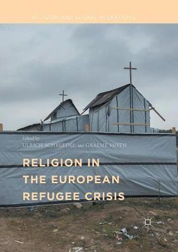 Religion in the European Refugee Crisis