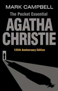 Cover image for Agatha Christie