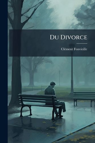 Cover image for Du Divorce