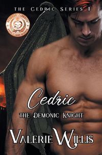 Cover image for Cedric: The Demonic Knight: The Demonic Knight